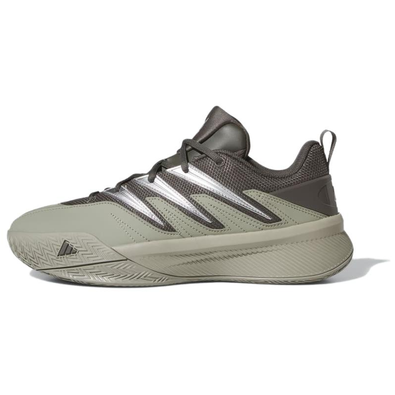 Adidas Dame Certified 3 ‘Cinder’
