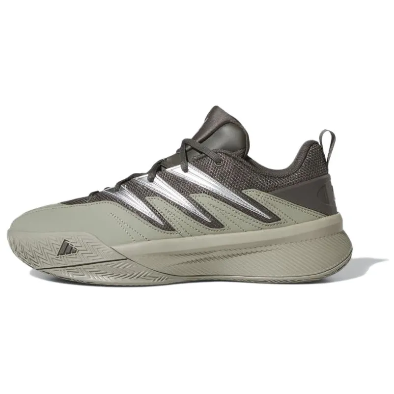 Adidas Dame Certified 3 'Cinder'
