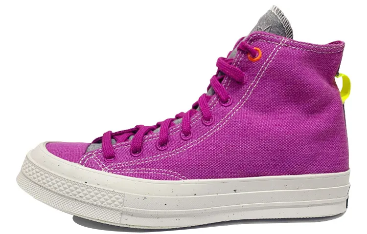 Chuck 70 Converse Renew High 'Cactus Flower'