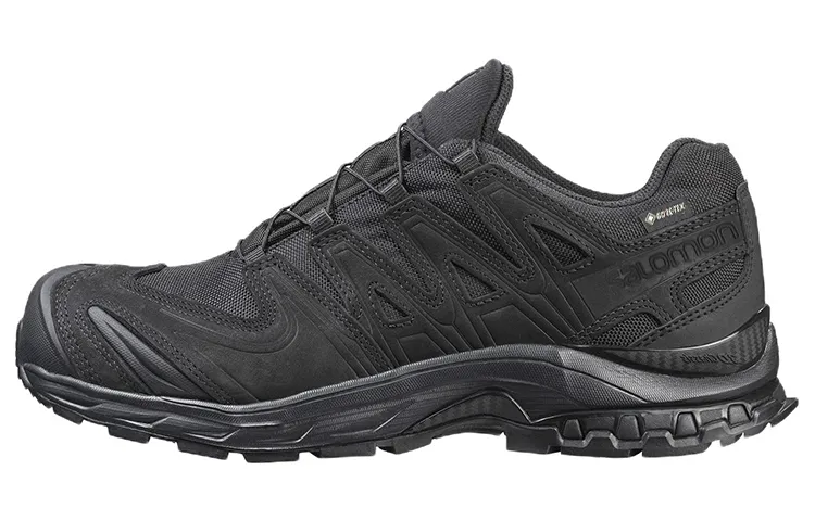 SALOMON XA Waterproof Low top Mountaineering Shoes Unisex
