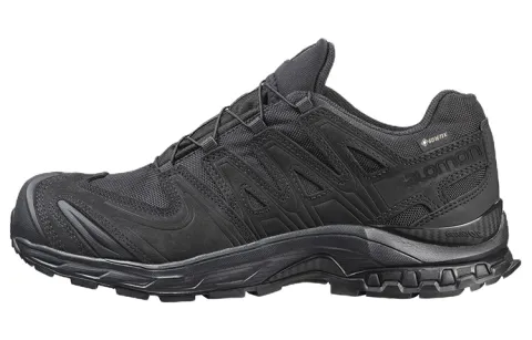 SALOMON XA Waterproof Low top Mountaineering Shoes Unisex