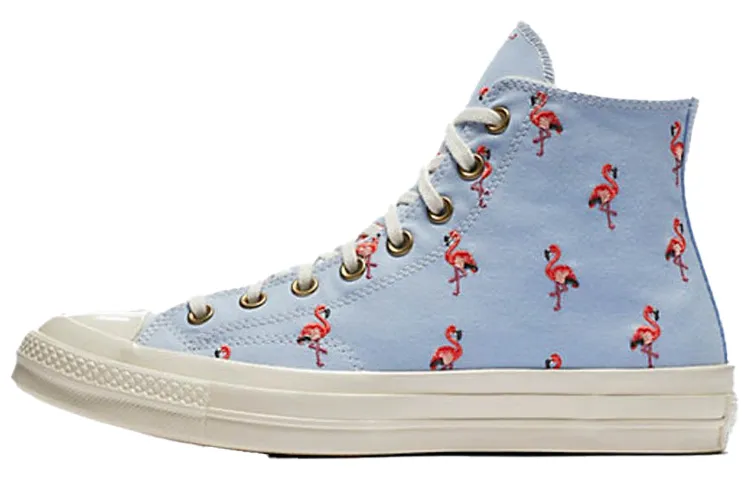 Chuck 70 Converse High 'Flamingo'