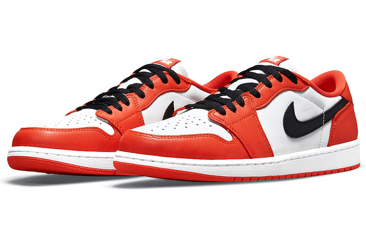 Air Jordan 1 Retro Low Og ‘Starfish’