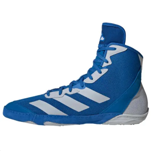 Adidas Adizero Comfortable Slip Resistant Abrasion Resistant Slip Resistant Abrasion Resistant High top Training Shoes