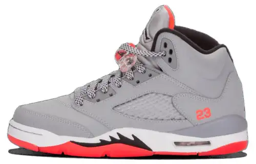 Air Jordan 5 Retro 'Hot Lava' Gs