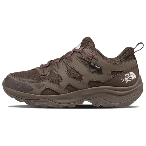 THE NORTH FACE HEDGEHOG 3 Soft And Comfortable Slip Resistant Abrasion Resistant Slip Resistant Abrasion Resistant
