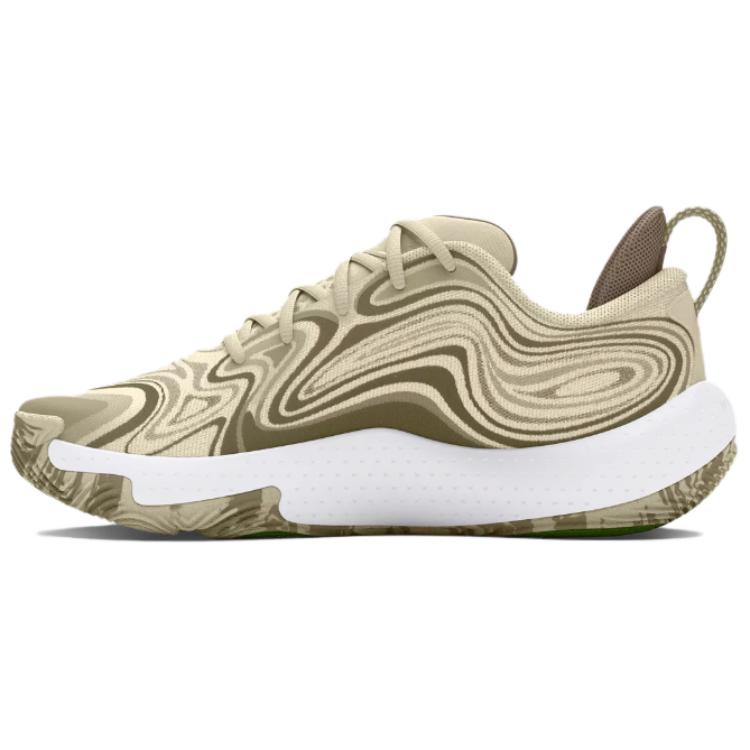 Under Armour Spawn 6 ‘Taupe Dusk Brown’