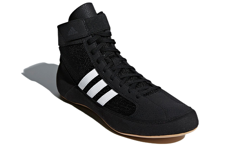 Hvc 2 Adidas ‘Black White’