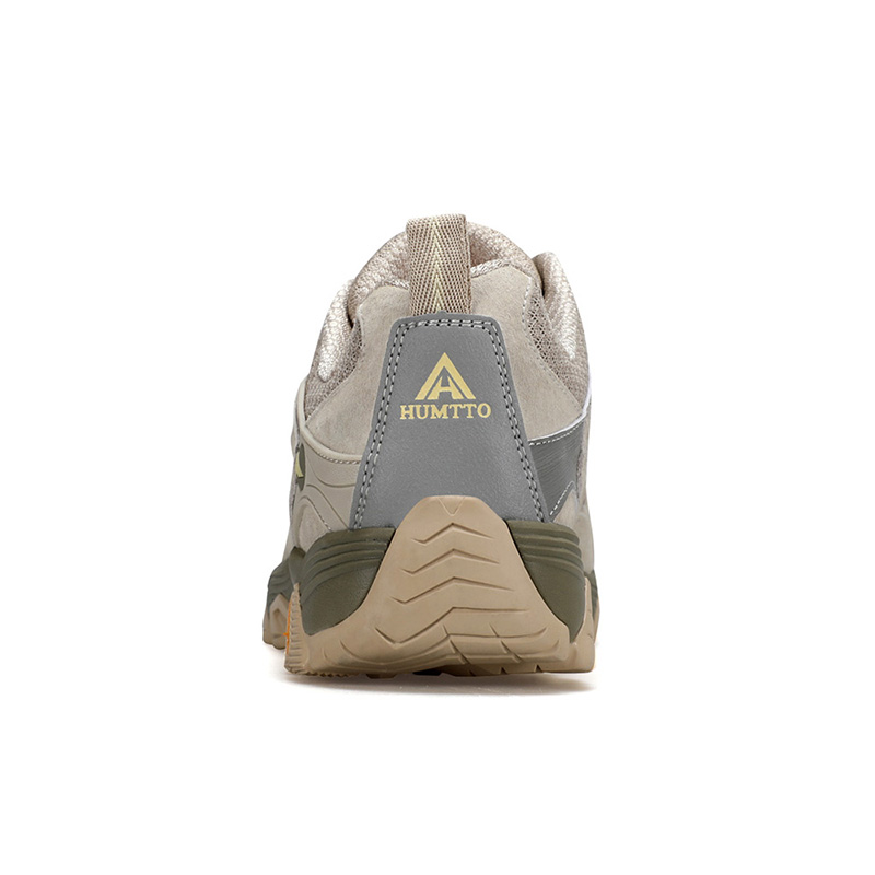 HUMTTO Slip Resistant, Abrasion Resistant, Coverage, Support, Rebound, Grip