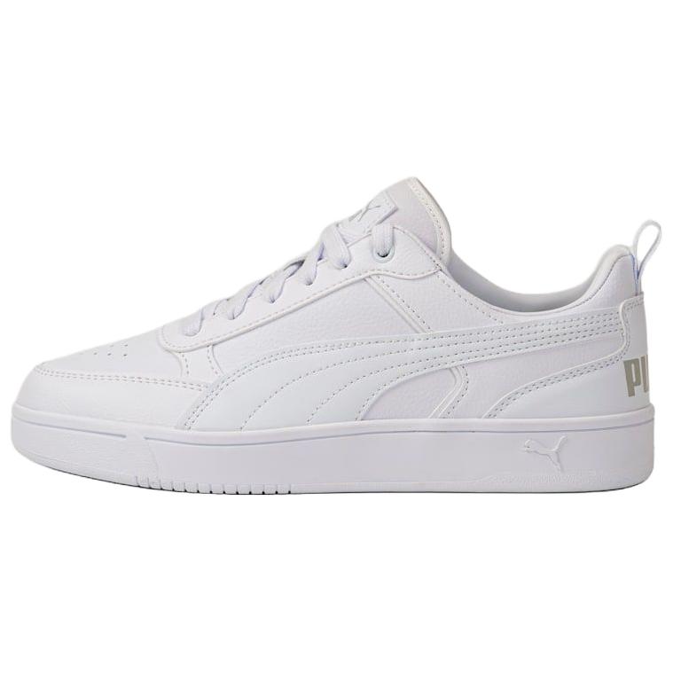 Кеды PUMA PUMA DRIBBLE (белый)