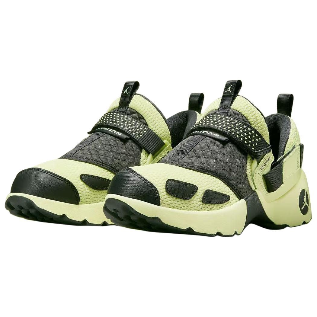 Jordan Trunner Lx Luminous Green Women’s