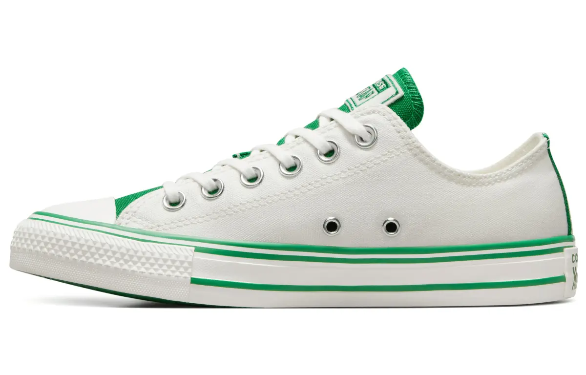 Chuck Taylor All Star Wmns Converse Low 'Retro Varsity' Women's