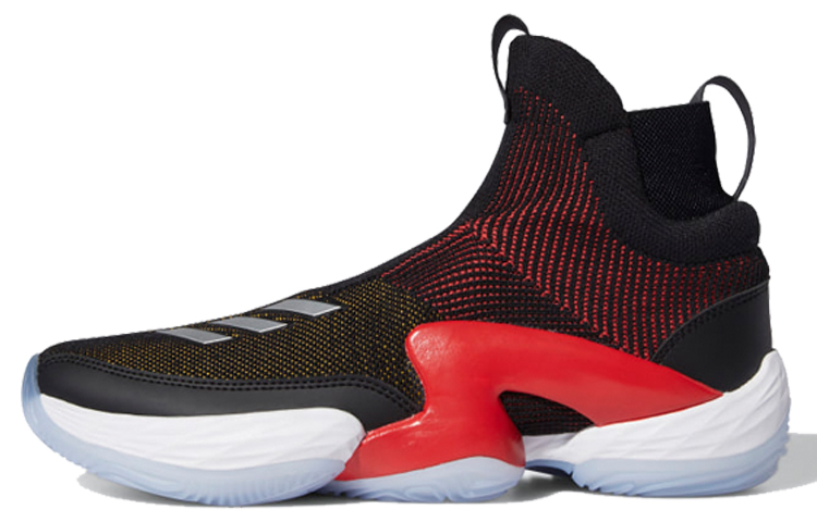 Adidas N3xt L3v3l 2020 ‘Black Glory Red’