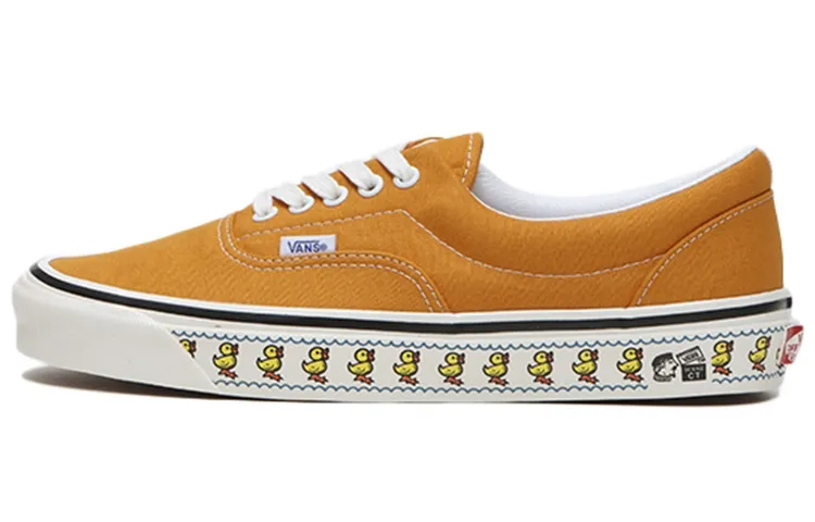 Vans Era 95 Dx Yellow Unisex