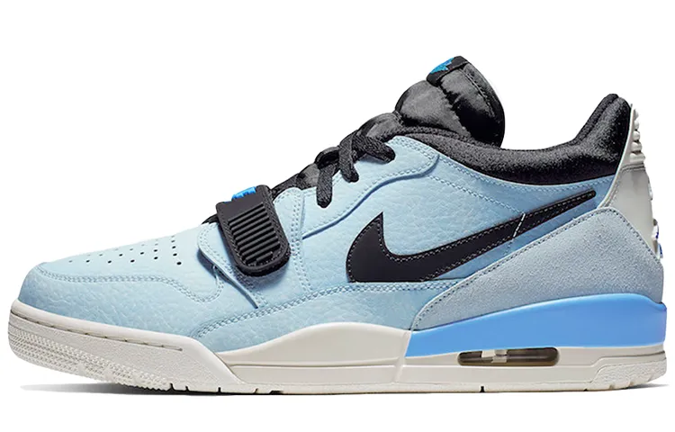 Air Jordan Legacy 312 Low 'Pale Blue'