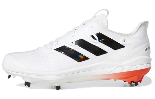 Adidas Adizero Afterburner 8 Apex 'White Solar Red'