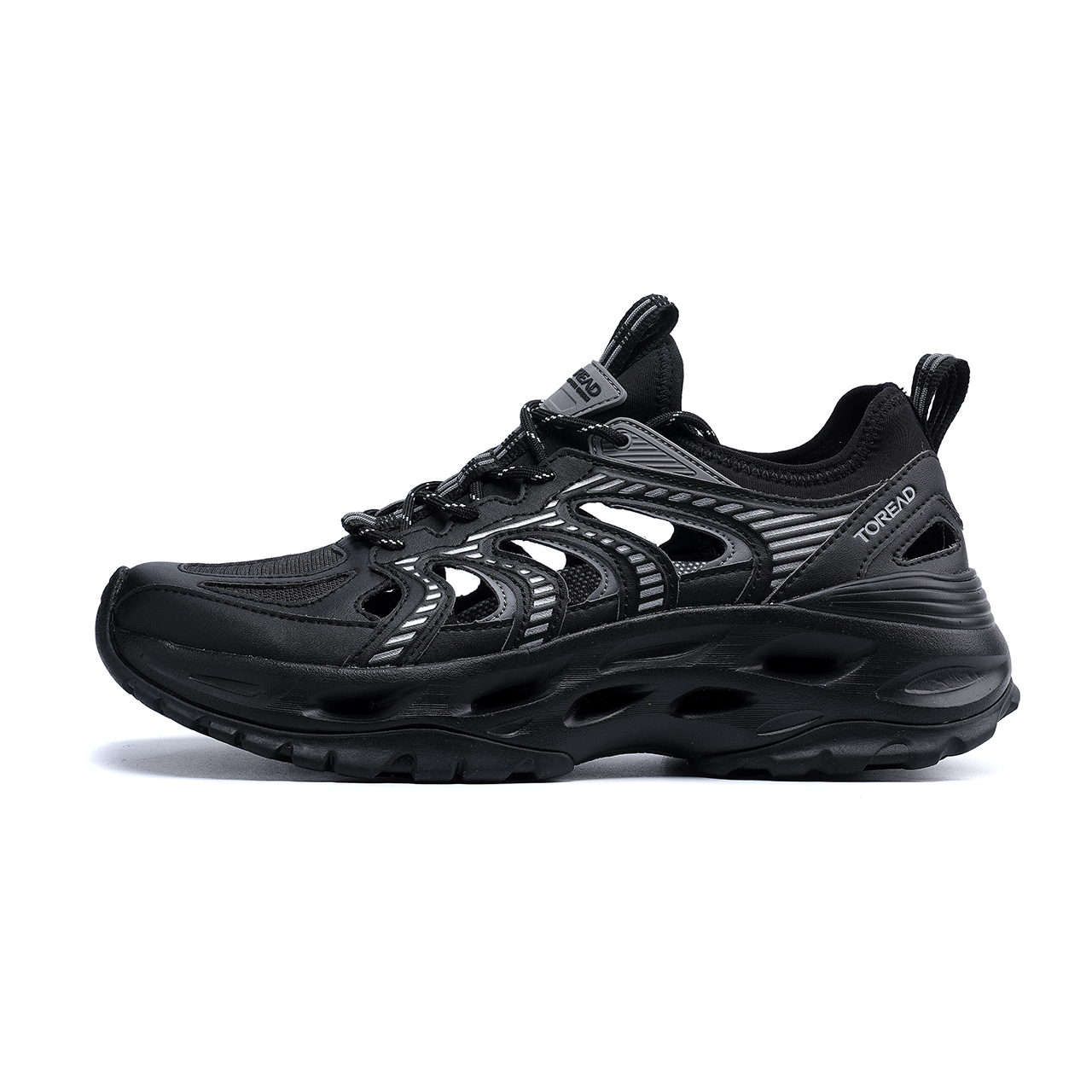TOREAD Slip Resistant, Abrasion Resistant, Breathable, And Quick Dry, Lightweight