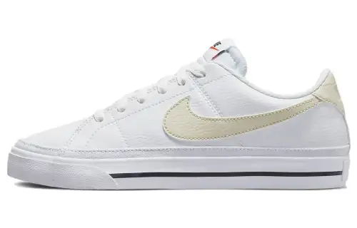 Nike Court Legacy Next Nature 'White Beige' Women's