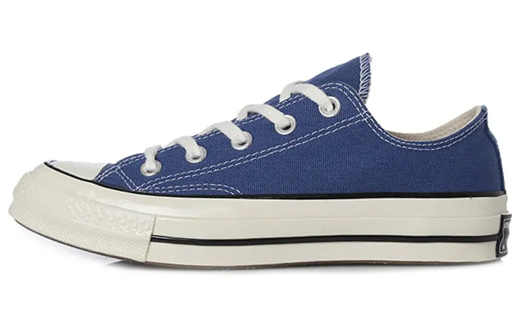 Converse Chuck 70 Ox Canvas 'True Navy'