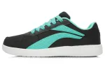 Li Ning Wave Super Wave Classic Abrasion Resistant Lightweight Slip Resistant Low top Skateboard Shoes Unisex
