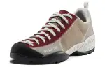 SCARPA Mojito Galaxy Comfortable Round Toe Cushioning, Wear Resistant Low top Mountaineering Hiking Shoes Unisex