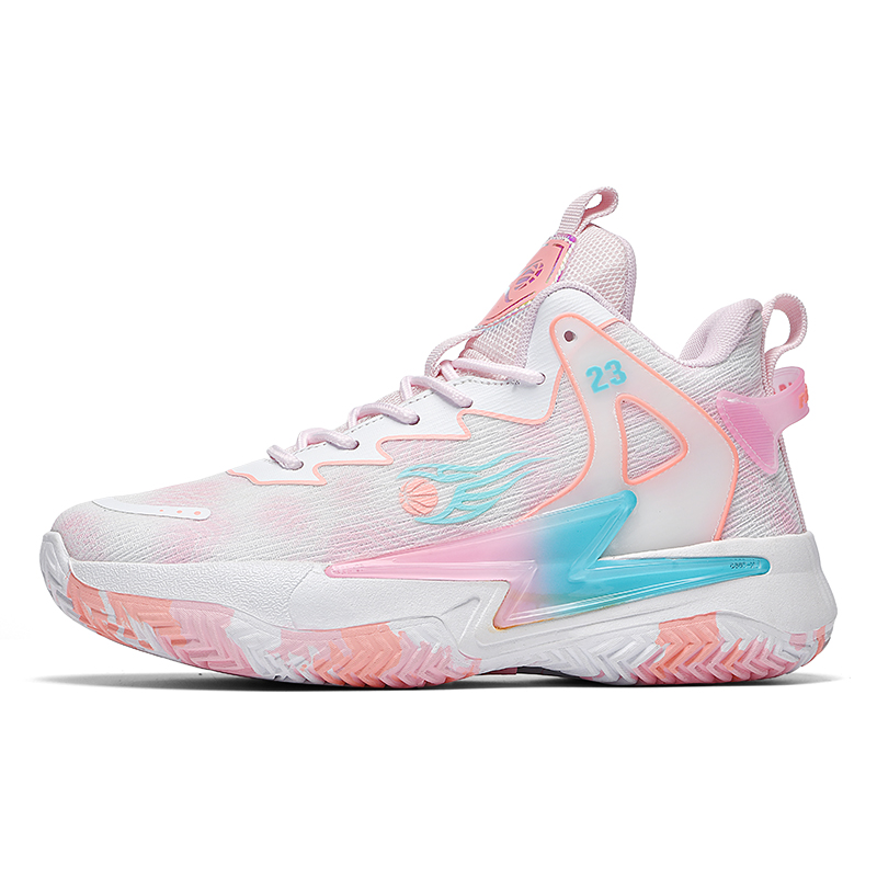 Sportful Mid top Basketball Shoes Unisex