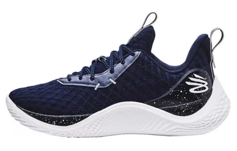 Under Armour Curry 10 'Midnight Navy'