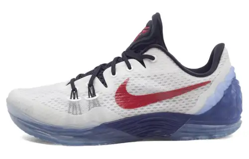 Nike Zoom Kobe Venomenon 5 Ep 'White Red'
