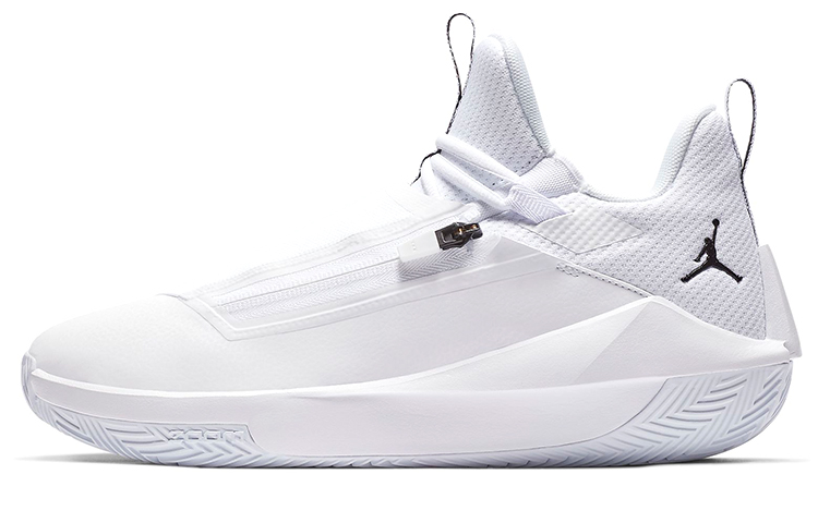 Air Jordan Jumpman Hustle Pf 'White'