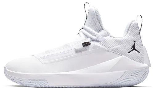 Air Jordan Jumpman Hustle Pf 'White'