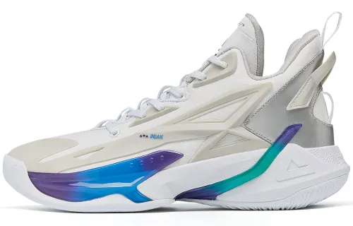 PEAK Phantom Pony 1.0 Pro Abrasion Resistant Rebound Breathable Abrasion Resistant Rebound Breathable Mid top