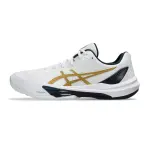 ASICS Sky Elite Ff 3 White Pure Gold Women's