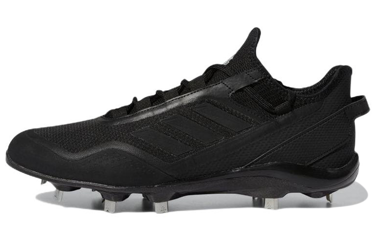 Adidas Stabile Five tool Cleats 'Black'