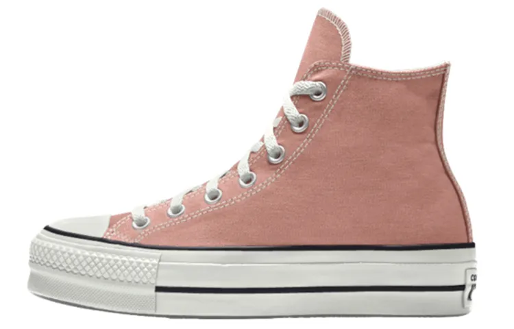 Chuck Taylor All Star Converse Lift Platform High By You