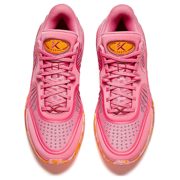 ANTA Klay Thompson KT10 Pink