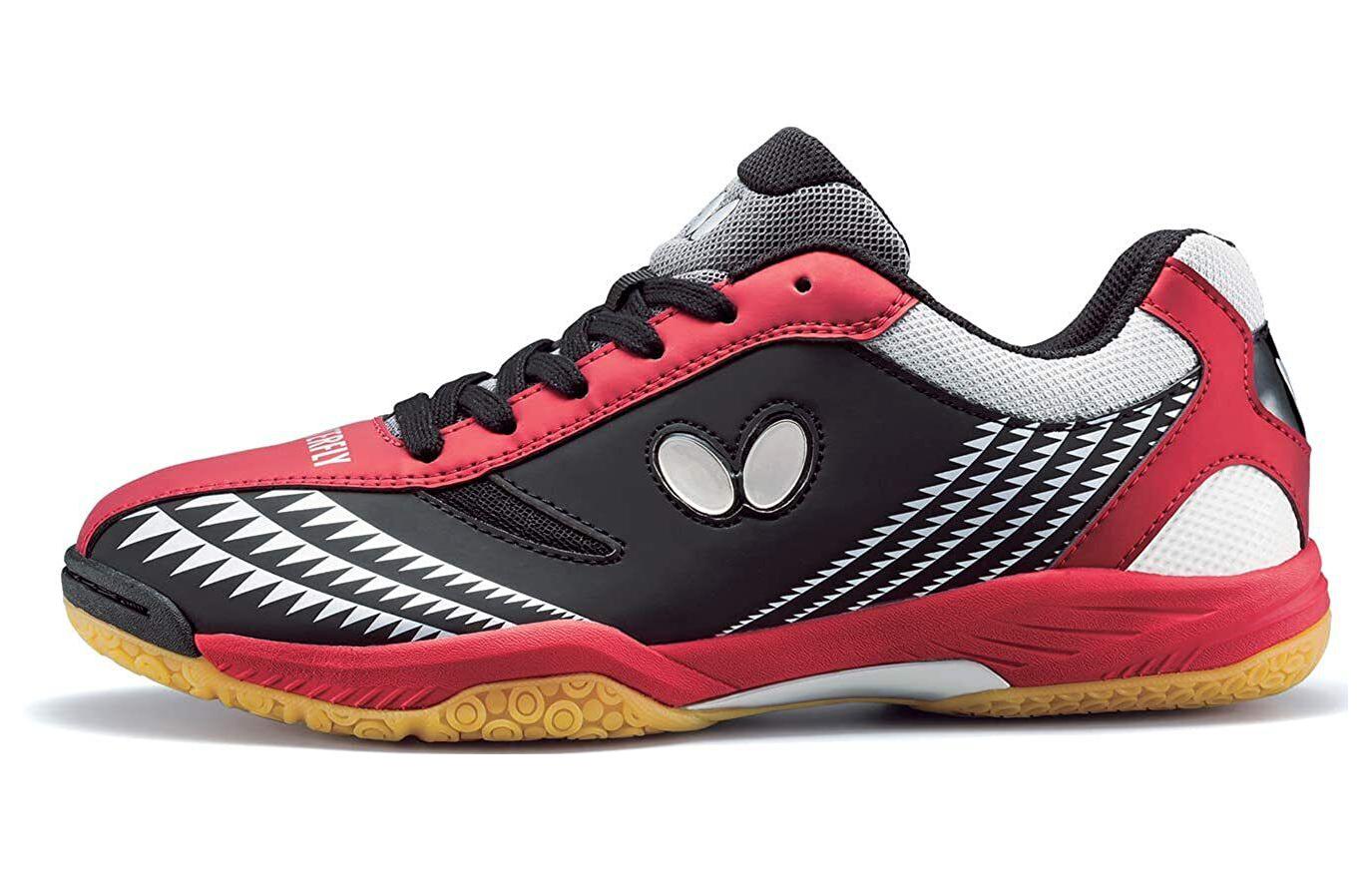 Butterfly LEZOLINE Slip Resistant Abrasion Resistant Slip Resistant Abrasion Resistant Low top Training Shoes Unisex