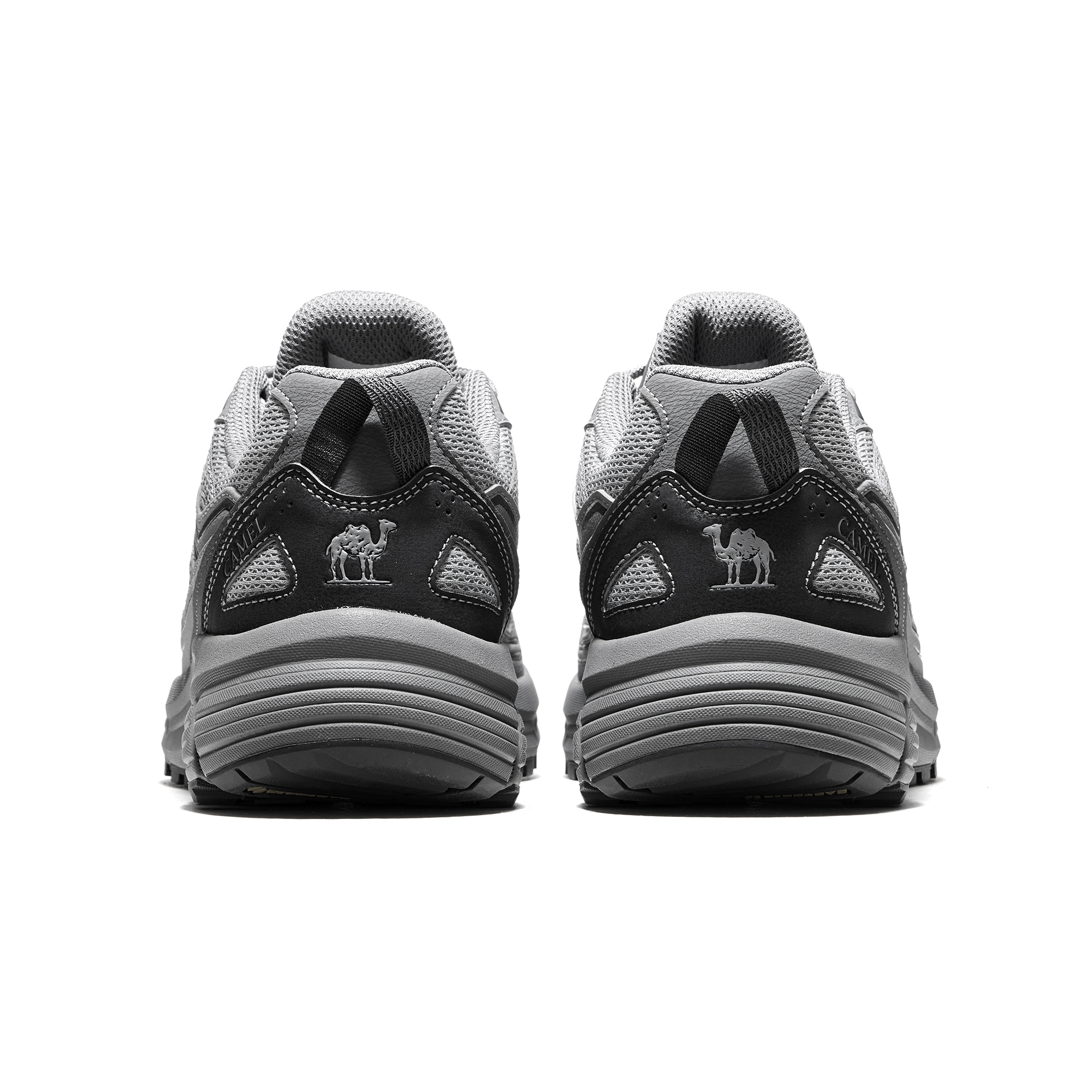 CAMEL Coiled Dragon 3.0 Slip Resistant Abrasion Resistant Low top Hiking Shoes Men’s