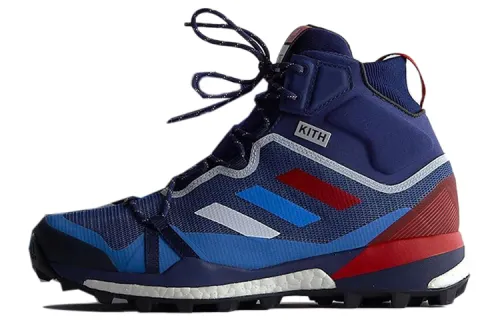 adidas Terrex Skychaser LT Mid Kith Tricolor