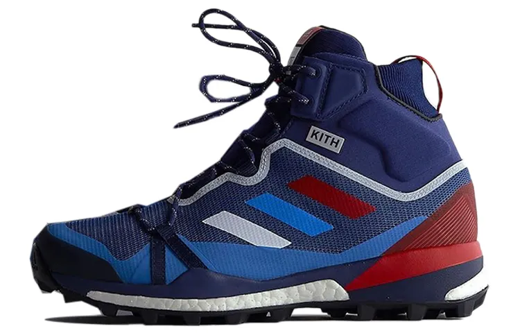 adidas Terrex Skychaser LT Mid Kith Tricolor
