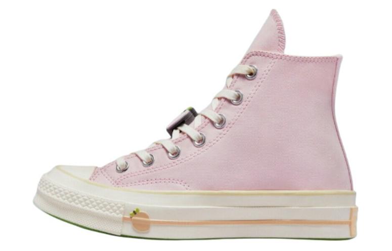 Кеды Converse Converse 1970s chuck taylor all star (розовые)