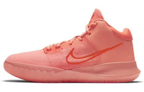 Nike Kyrie Flytrap 4 Ep 'Crimson Pulse'