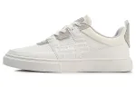 Li Ning Synthetic Leather, Split Cow Leather Slip Resistant Breathable Lightweight Balance Abrasion Resistant Low top