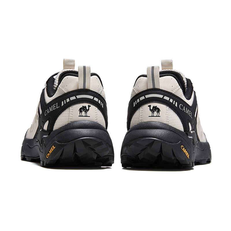 CAMEL Cloud Mountain 2 Mountaineering Shoes Men’s