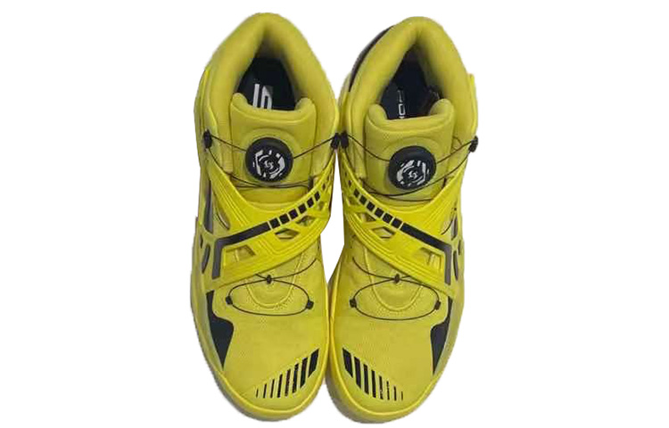 PUMA Disc Rebirth Porsche Legacy Celandine