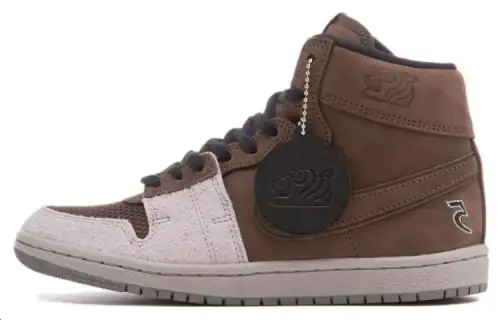 Jordan Nike Jordan Air Ship Pe Sp Soulgoods Prove Yourself