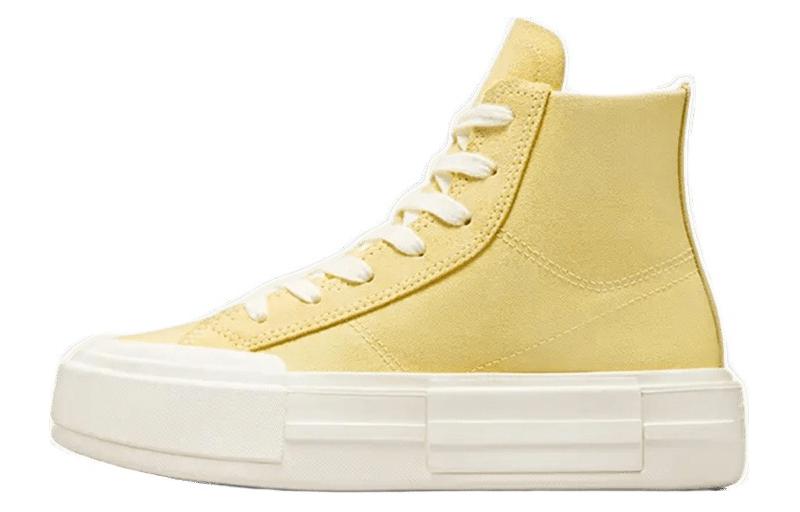 Кеды Converse Cruise (желтые)