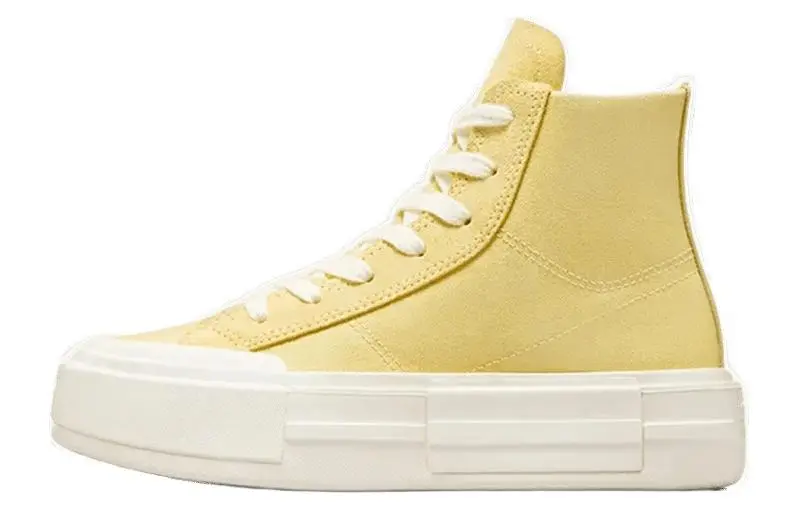 Converse Chuck Taylor All Star Cruise 'Lemon' Women's