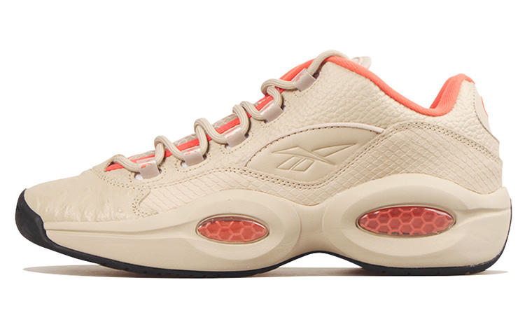 Question Reebok Low 'Exotic Leathers'