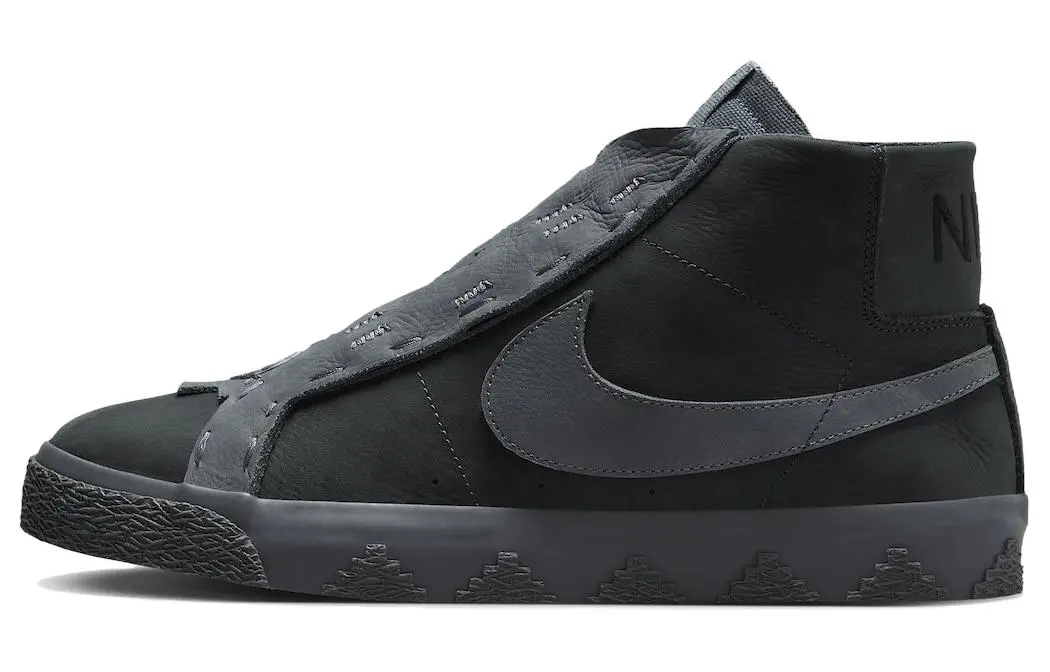 Nike SB Zoom Blazer Mid Di'Orr Greenwood