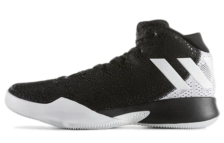 Adidas Crazy Heat Competition Black/White